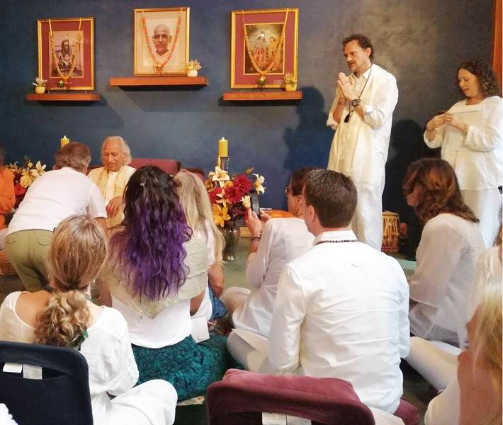 Amrit yoga institute2