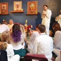 Amrit yoga institute2
