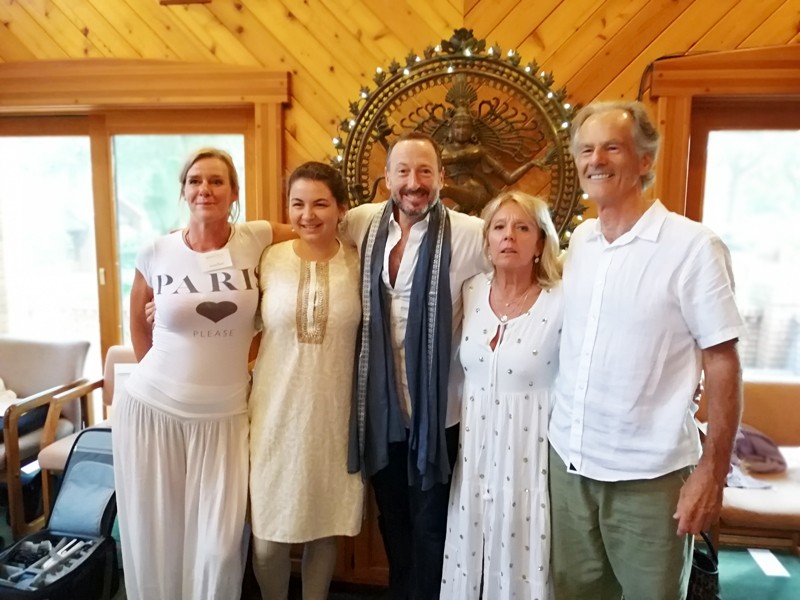Amrit yoga institute3