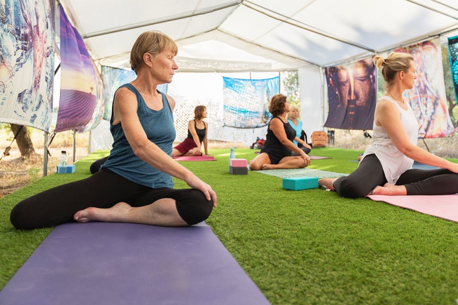 Yogatente3