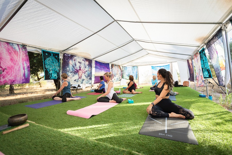 Yogatente4