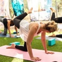Yogatente7
