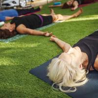 Yogatente9