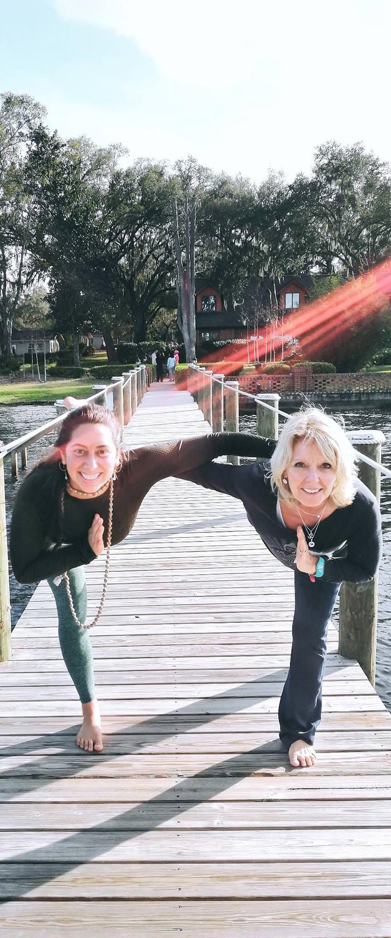Amrit yoga 3