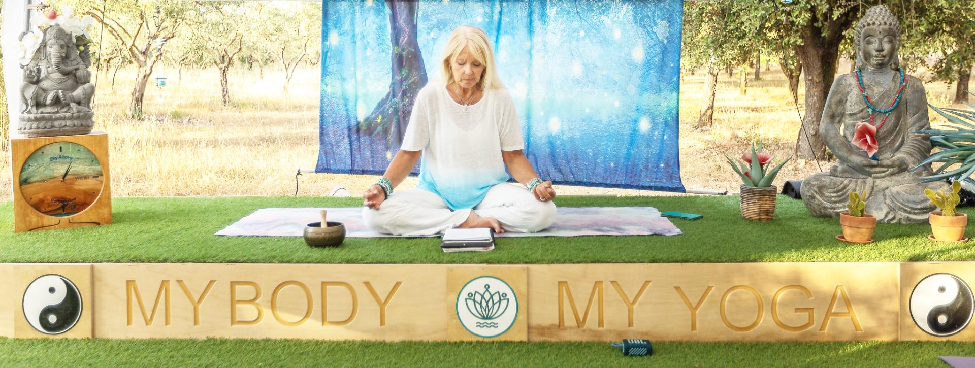 Claudineyoga 1